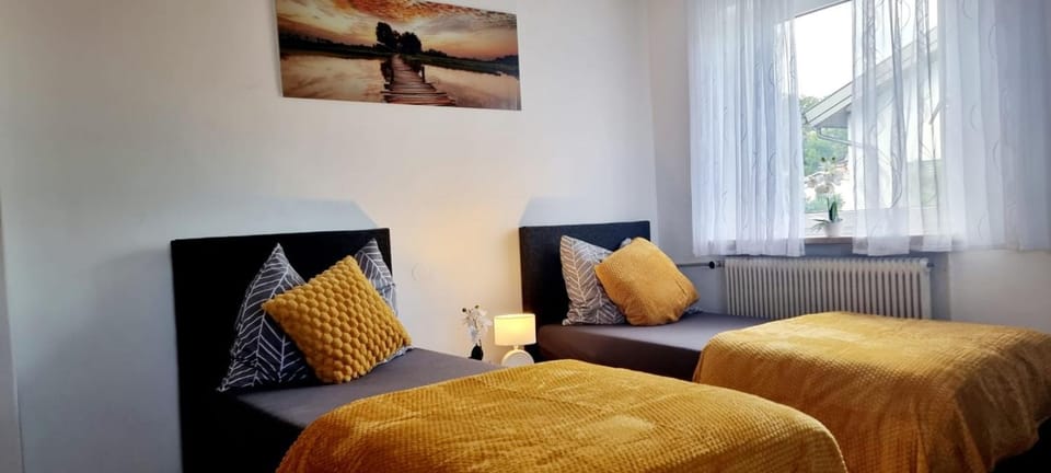 3-room apartment Linz Apartment in Linz