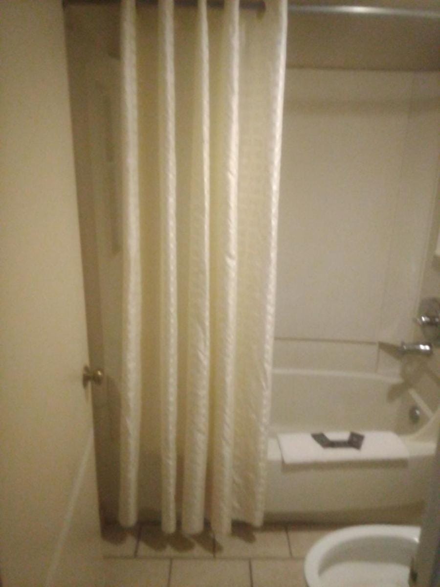King Bed Hotel Studio 238 Apartment in Texas