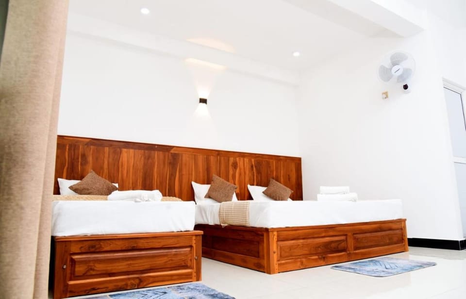 Liyon Hotel Hotel in Uva Province, Sri Lanka
