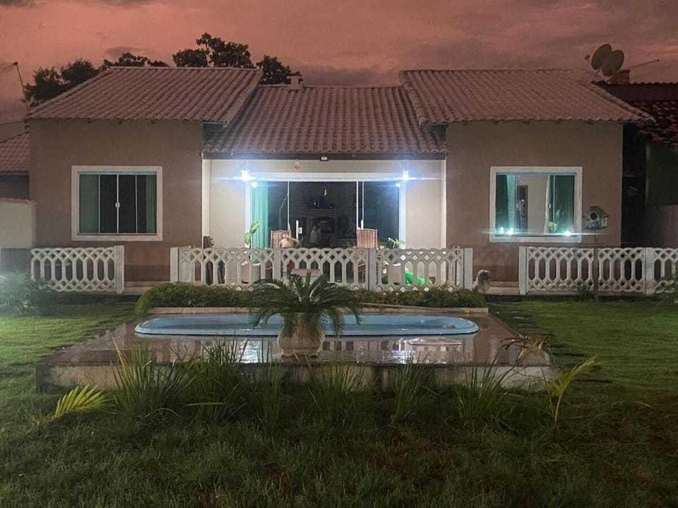 House in the condominium of Barão de Monte Belo - Araruama House in Araruama
