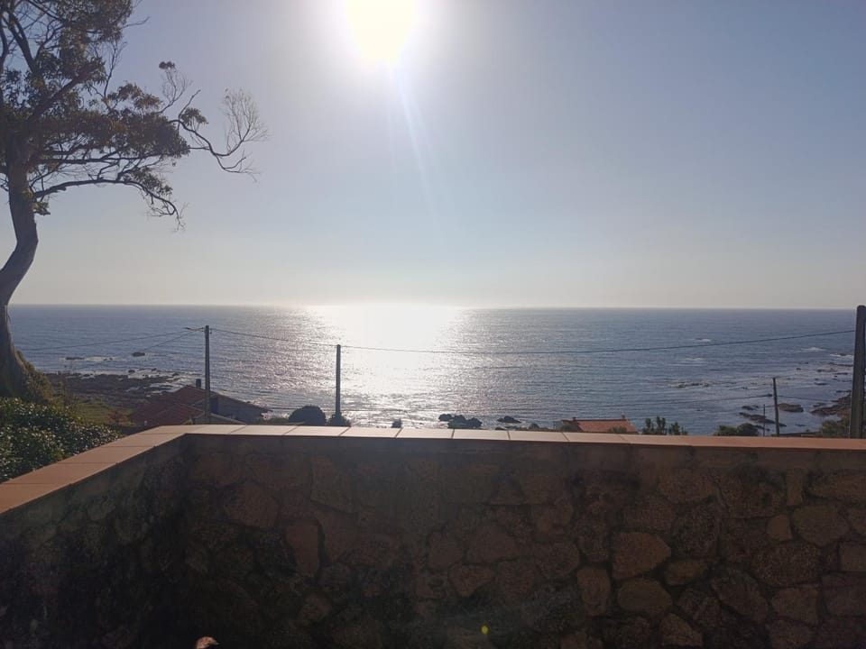 Jardín del Mar House in Galicia