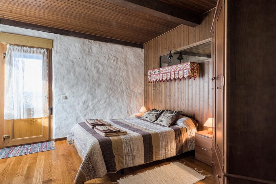 Jardín del Mar House in Galicia