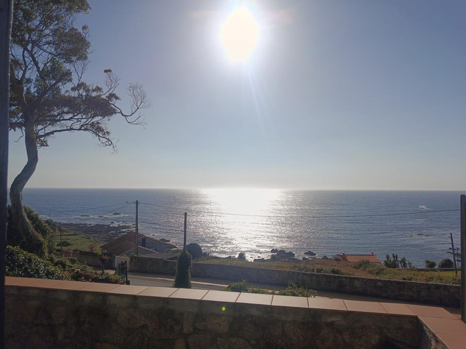 Jardín del Mar House in Galicia
