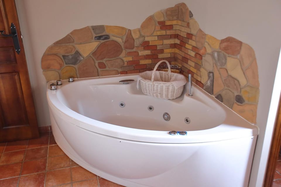 Casa Rural La Tejada Country House in Aragon