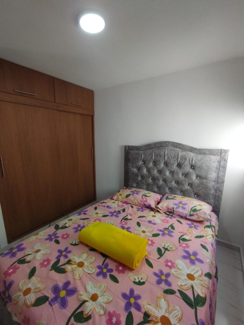 Apto Amoblado conjunto residencial Vega de San Roque Apartment in North Santander, Colombia