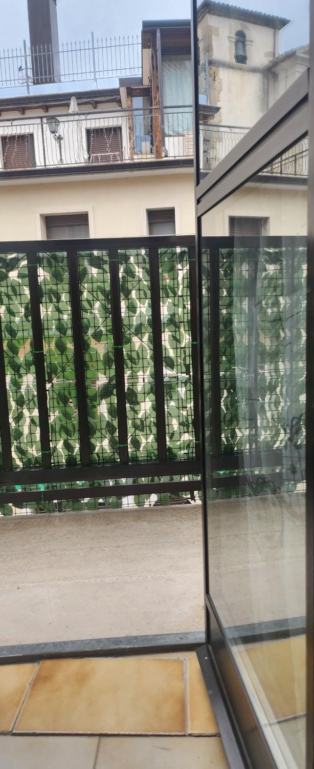 View (from property/room), Balcony/Terrace