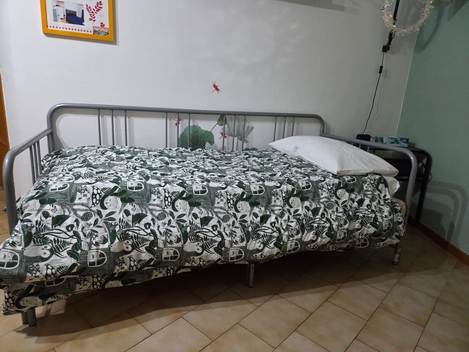 Casa Friend Apartment in Castel di Sangro