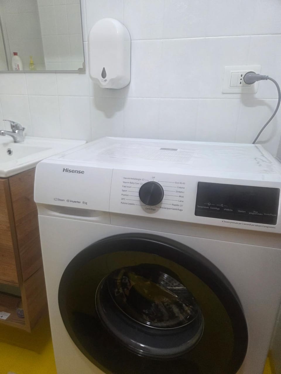 Casa Friend Apartment in Castel di Sangro