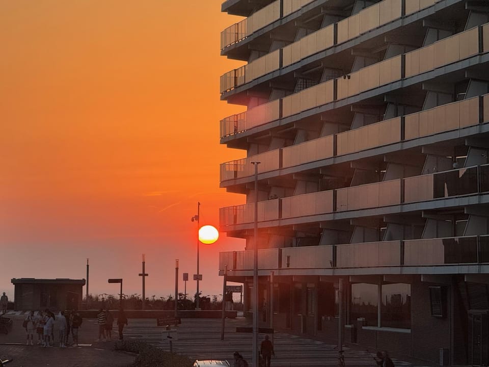 Sea view