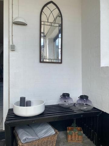 Dejlig gårdhave 5 soveværelser House in Central Denmark Region