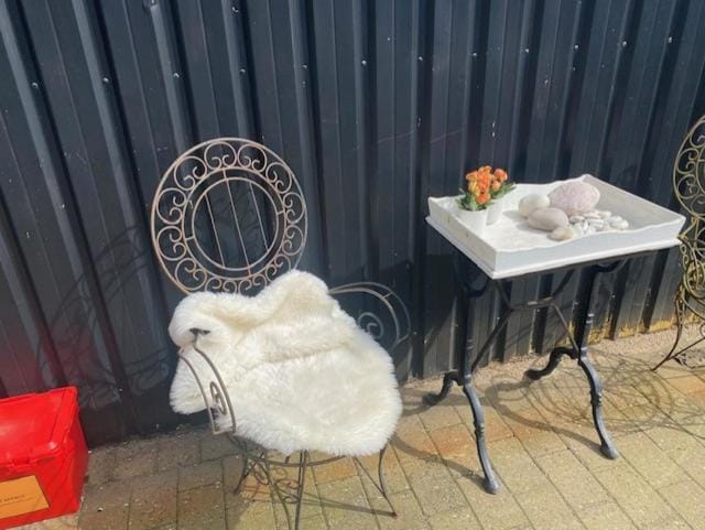 Dejlig gårdhave 5 soveværelser House in Central Denmark Region