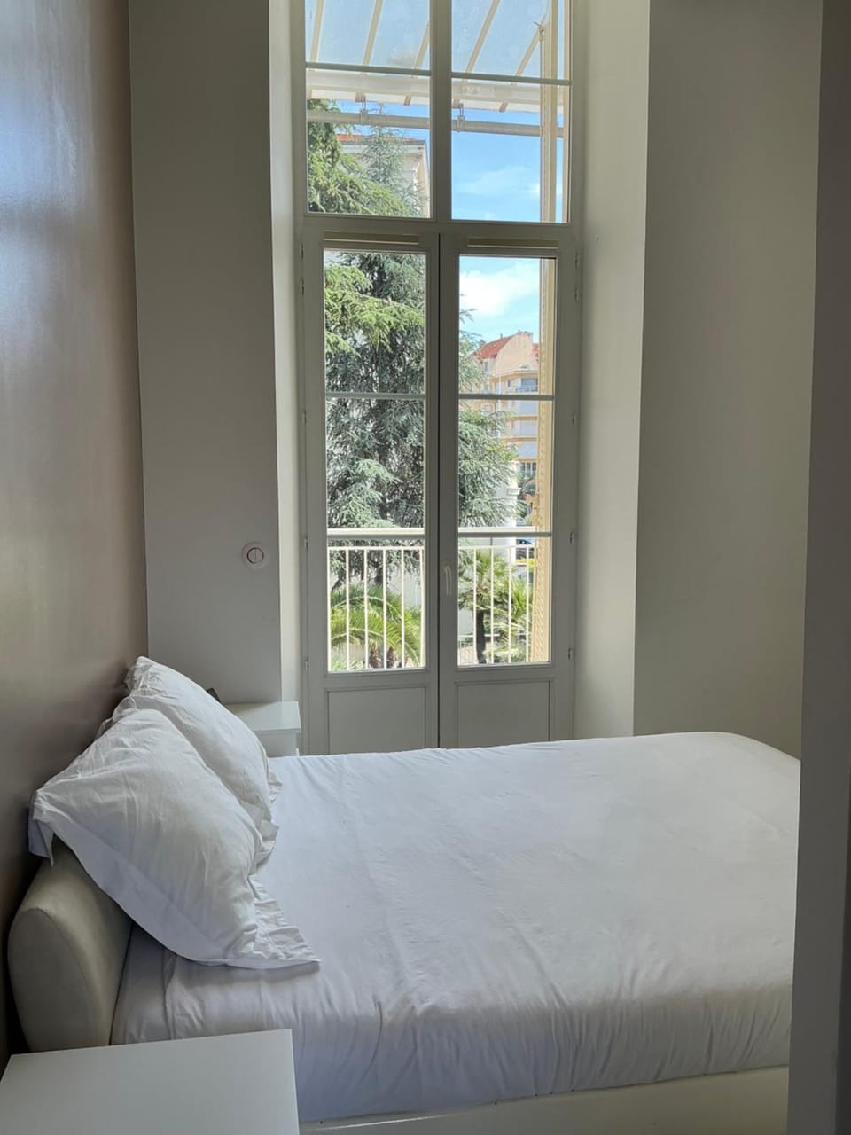 Villa carré des musiciens Apartment in Cannes