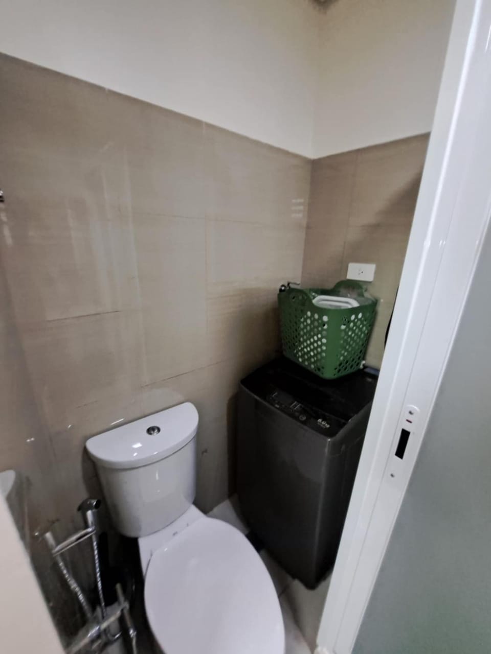 Fully furnished 1 Bedroom Shore 2 Tower 2 - 10F Apartment hotel in Pasay