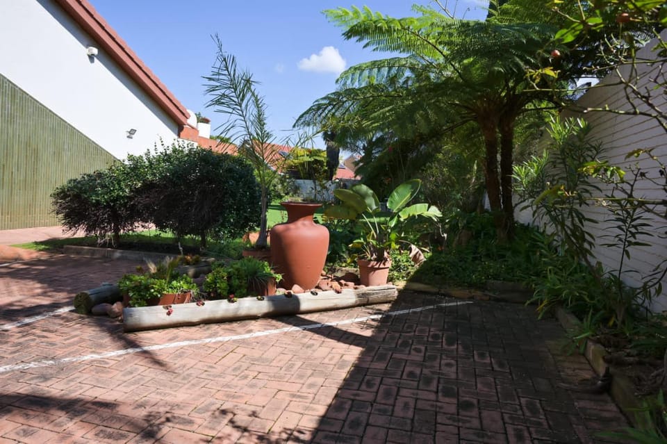 The Hellens Guest House Bed and Breakfast in Pretoria