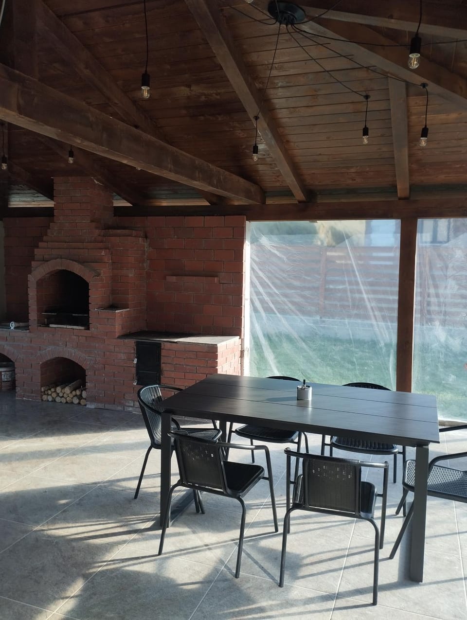 Briza de Munte House in Romania