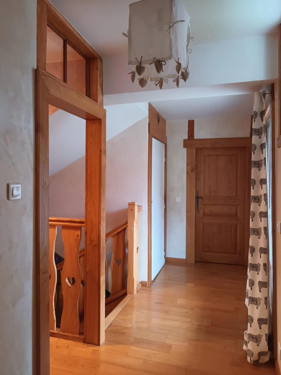 La maison aux lilas House in Occitanie