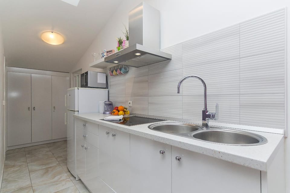 Apartments BV Apartment in Makarska