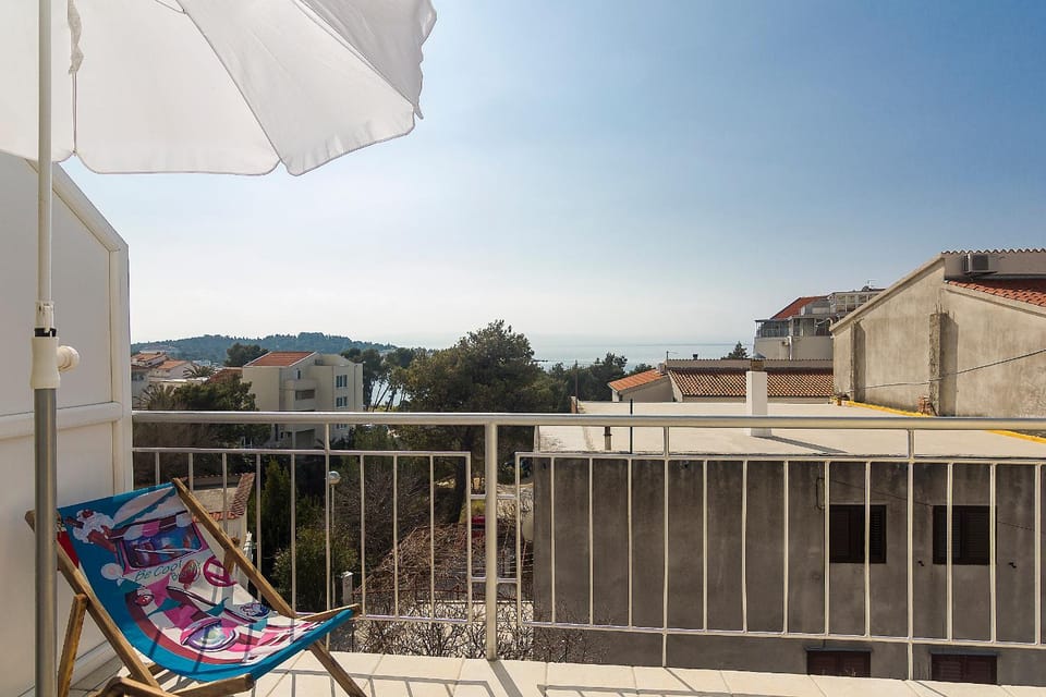 Apartments BV Apartment in Makarska
