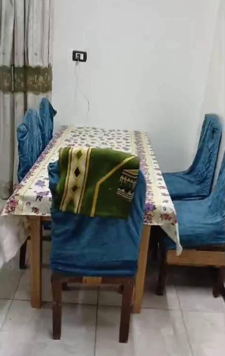 الثغره هاوس Campground/ 
RV Resort in Africa