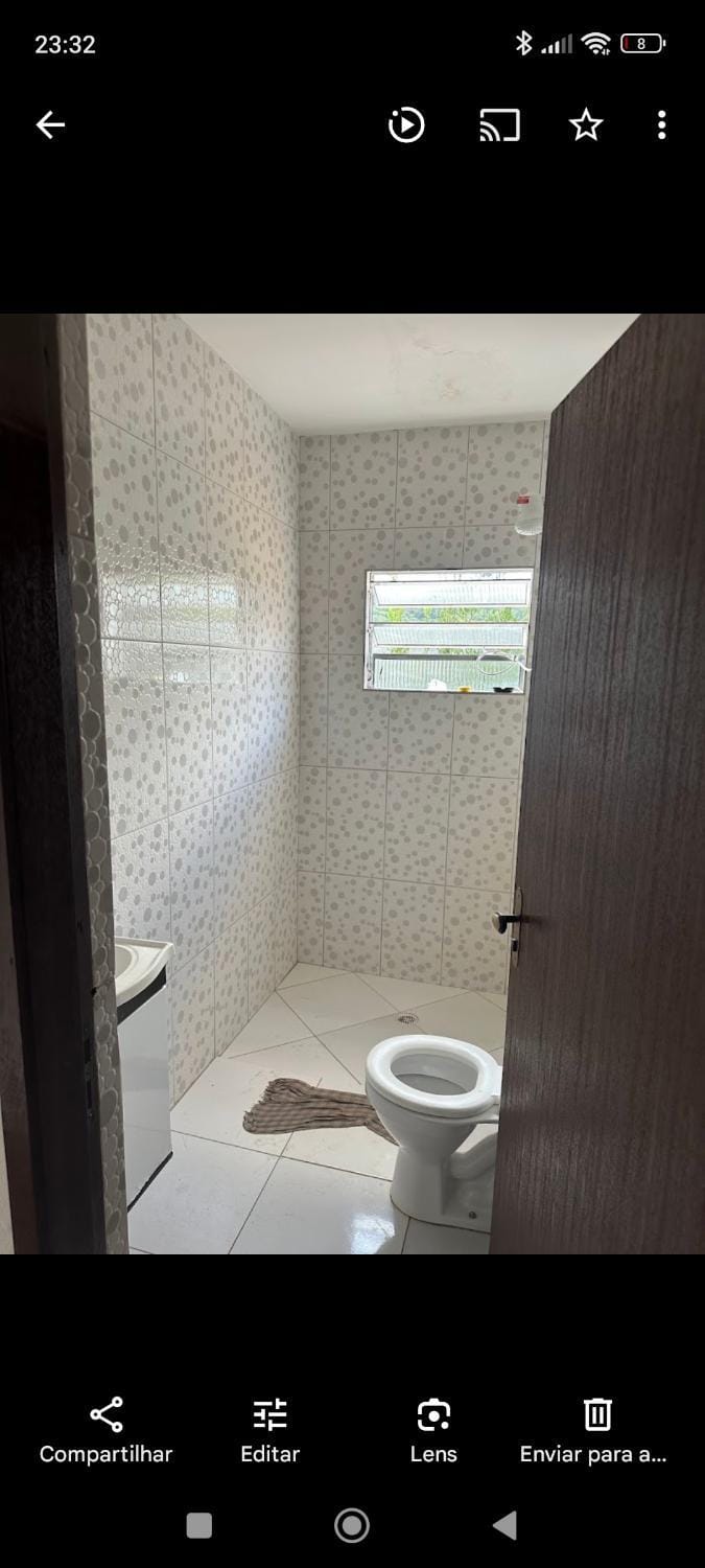 Chacara do Santao House in Atibaia