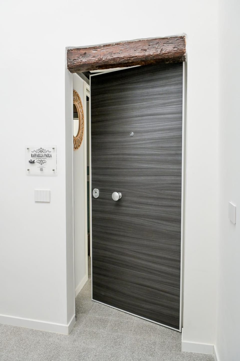 Raffaella Paola Apartment in Bari