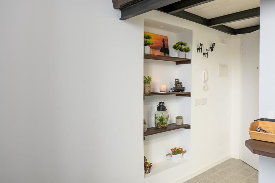Raffaella Paola Apartment in Bari
