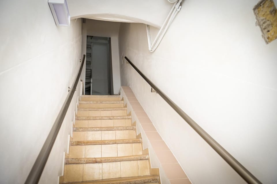 Raffaella Paola Apartment in Bari