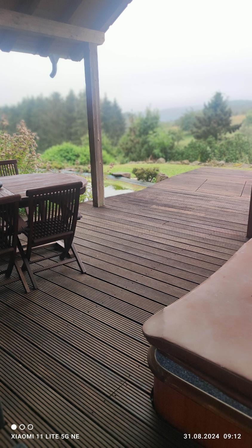 Balcony/Terrace, Balcony/Terrace