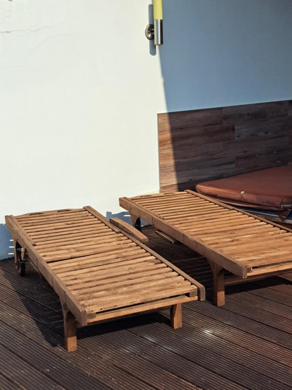 sunbed
