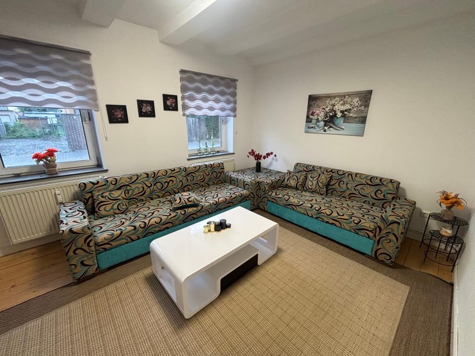 Apartment Lesse Apartment in Lower Saxony, Germany
