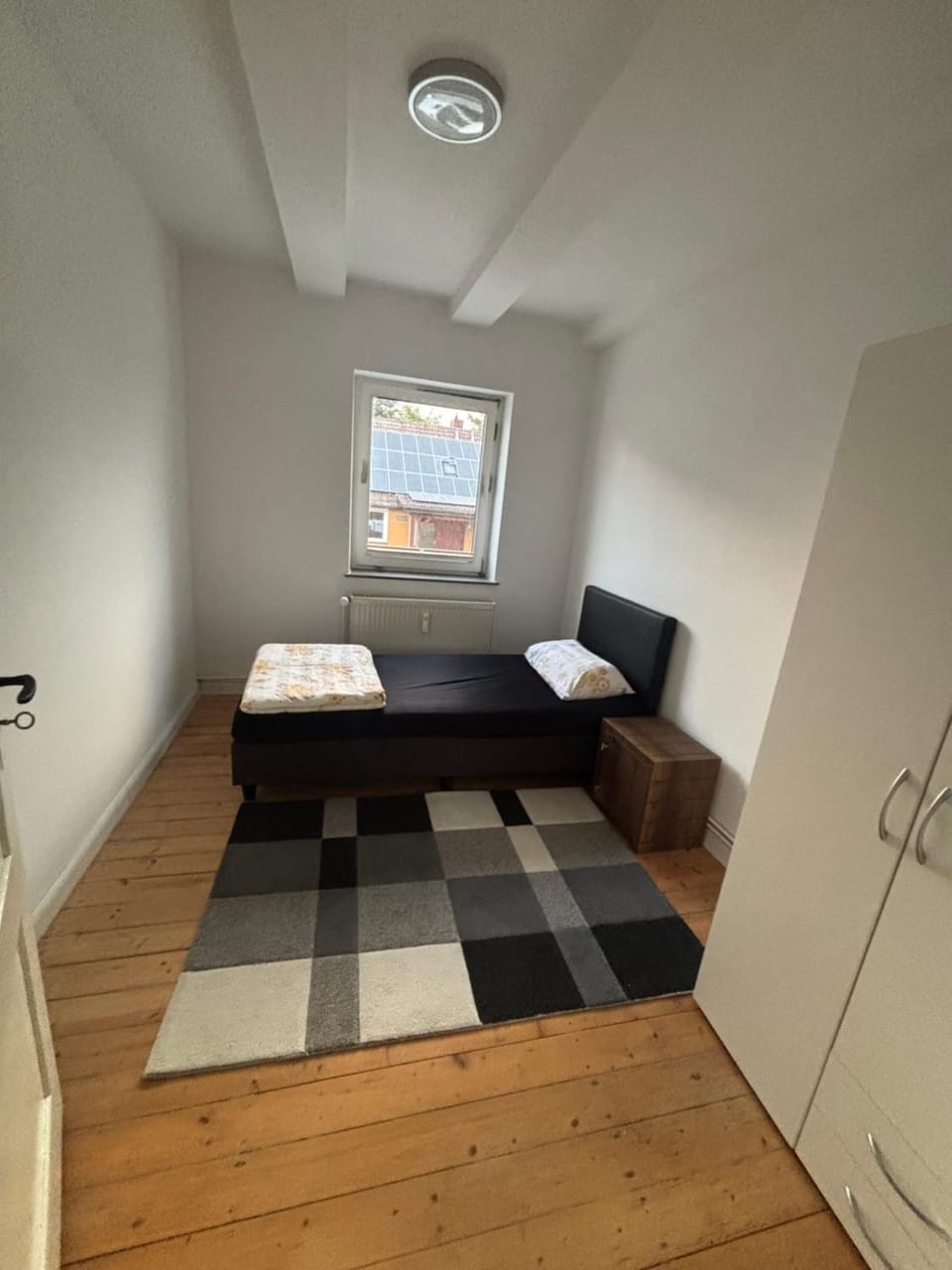 Apartment Lesse Apartment in Lower Saxony, Germany