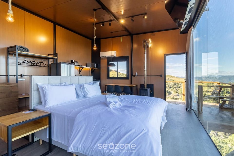 TV and multimedia, Bedroom