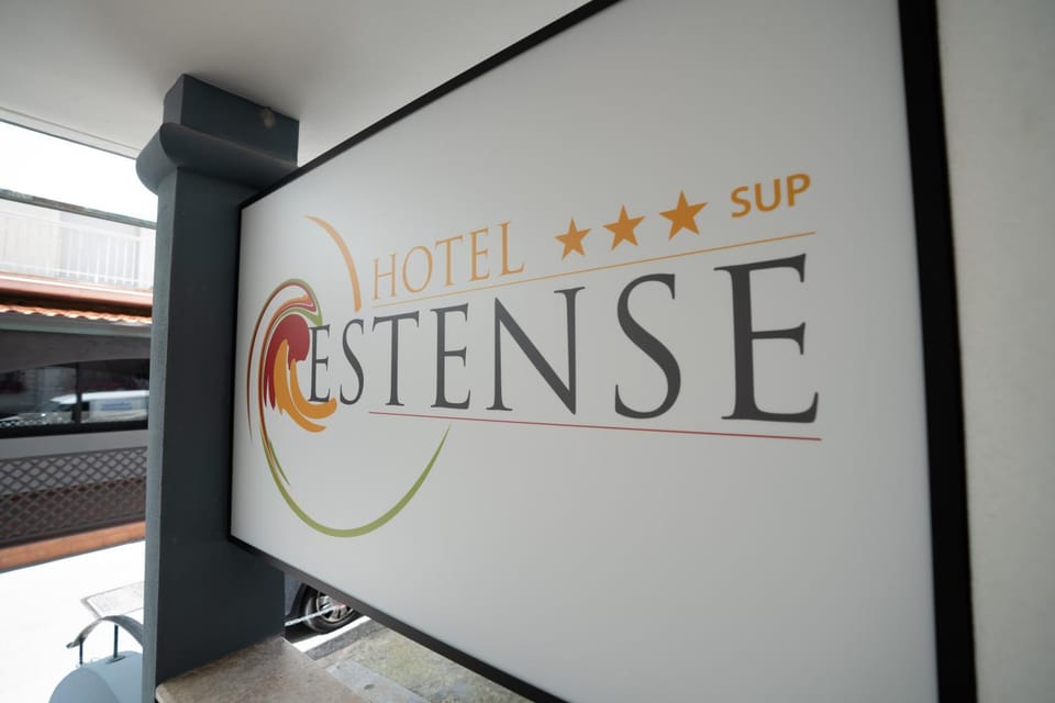 Hotel Estense Hotel in Bellaria - Igea Marina