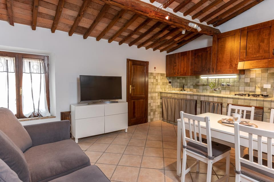 Ximenes Suite 41 Apartment in Massa Marittima