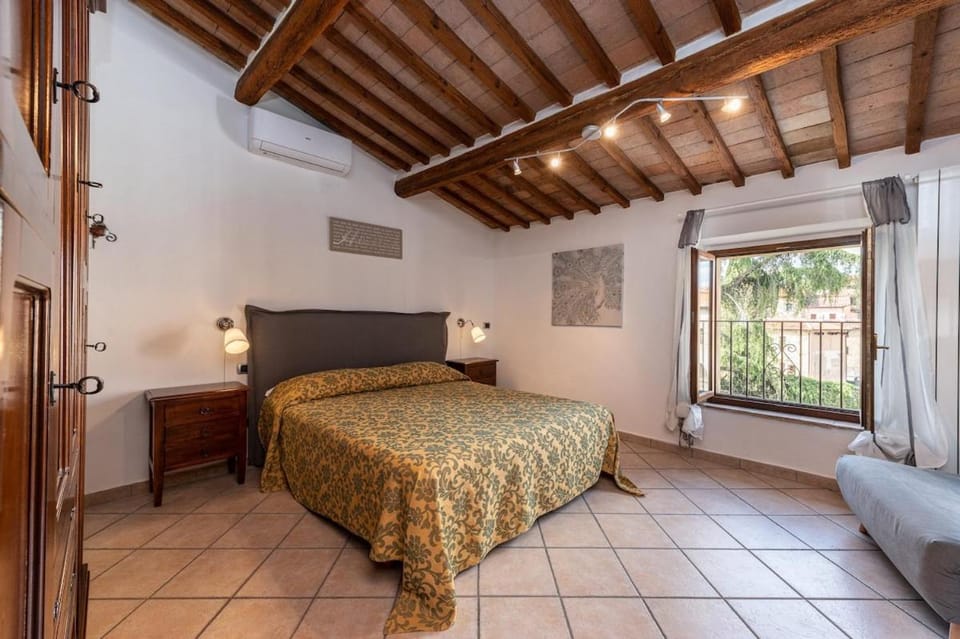 Ximenes Suite 41 Apartment in Massa Marittima