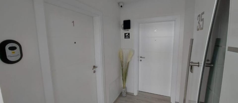 Sky View Apartment in Friuli-Venezia Giulia