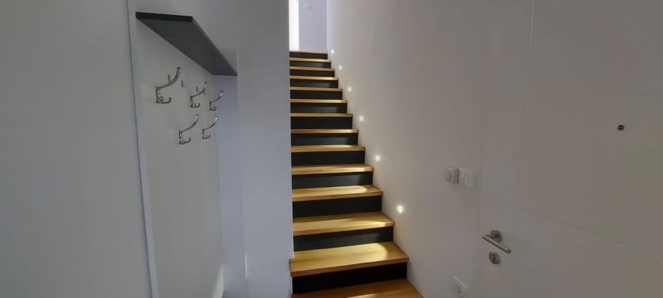 Sky View Apartment in Friuli-Venezia Giulia
