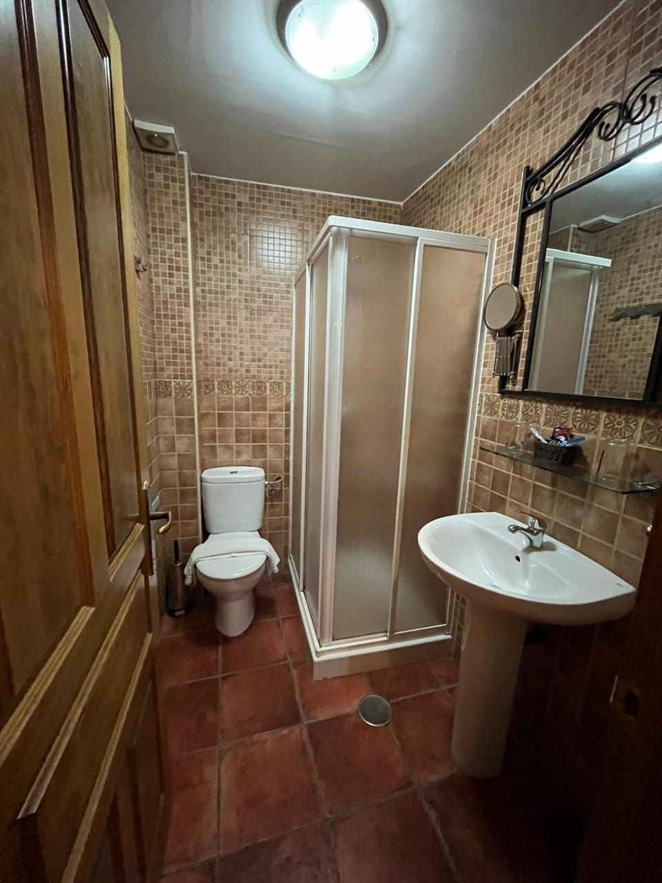 Hotel Rural Cristina Hotel in Extremadura, Spain