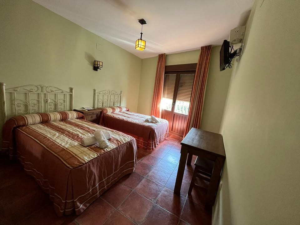 Hotel Rural Cristina Hotel in Extremadura, Spain