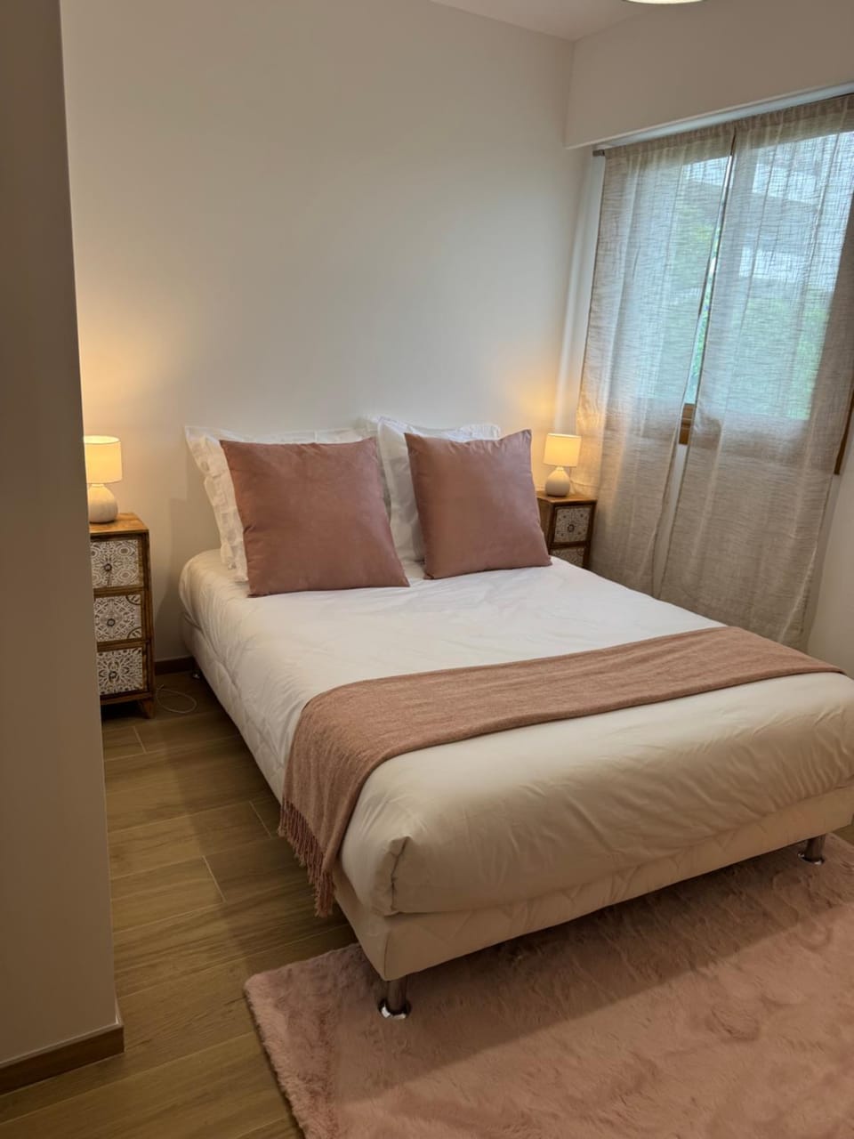 Kazanou Apartment in Cannes