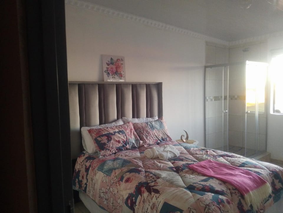 Khetshane Consortium private park and restaurants Apartment in North West, South Africa