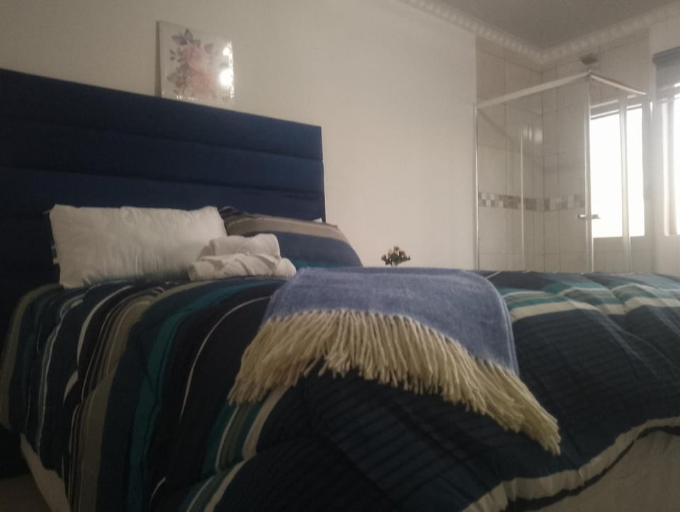 Khetshane Consortium private park and restaurants Apartment in North West, South Africa