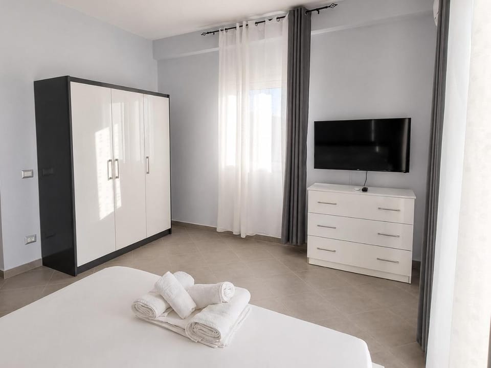Villa Jasmine Seaview Apartment in Vlorë County, Albania