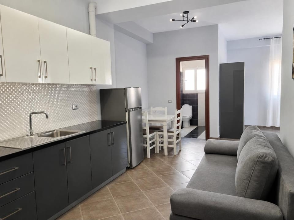 Villa Jasmine Seaview Apartment in Vlorë County, Albania