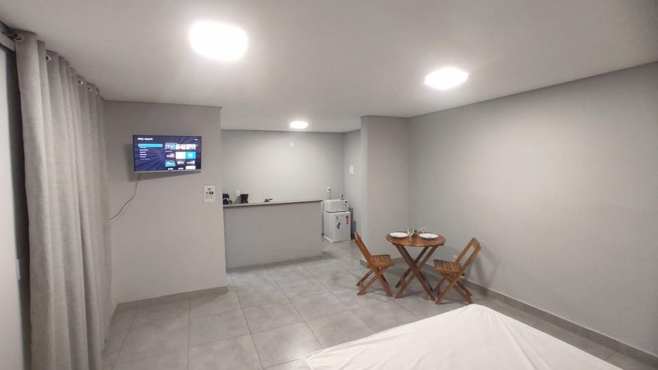 Kitnet independente em ótima localização Apartment in Belo Horizonte