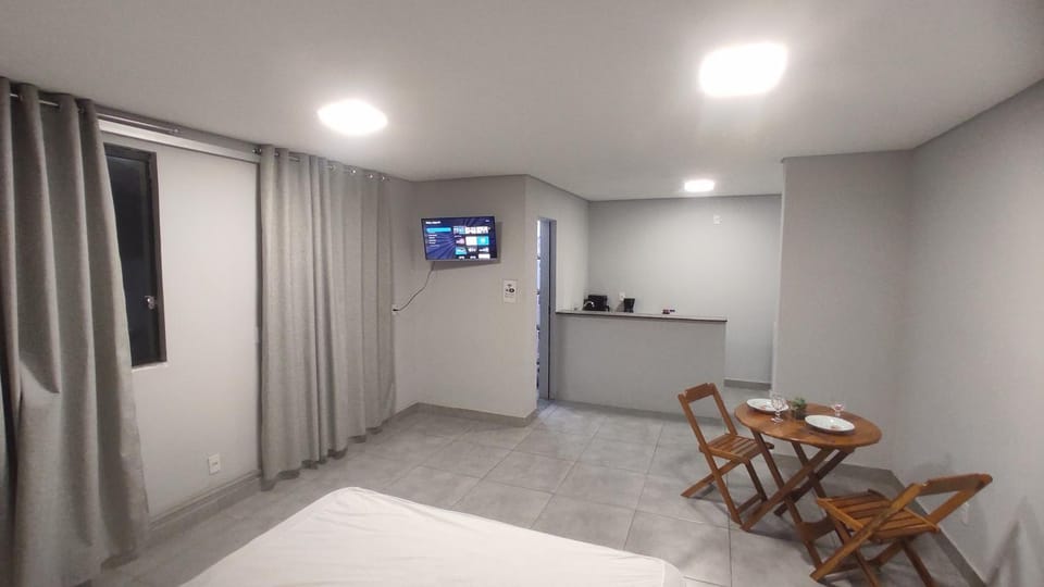 Kitnet independente em ótima localização Apartment in Belo Horizonte