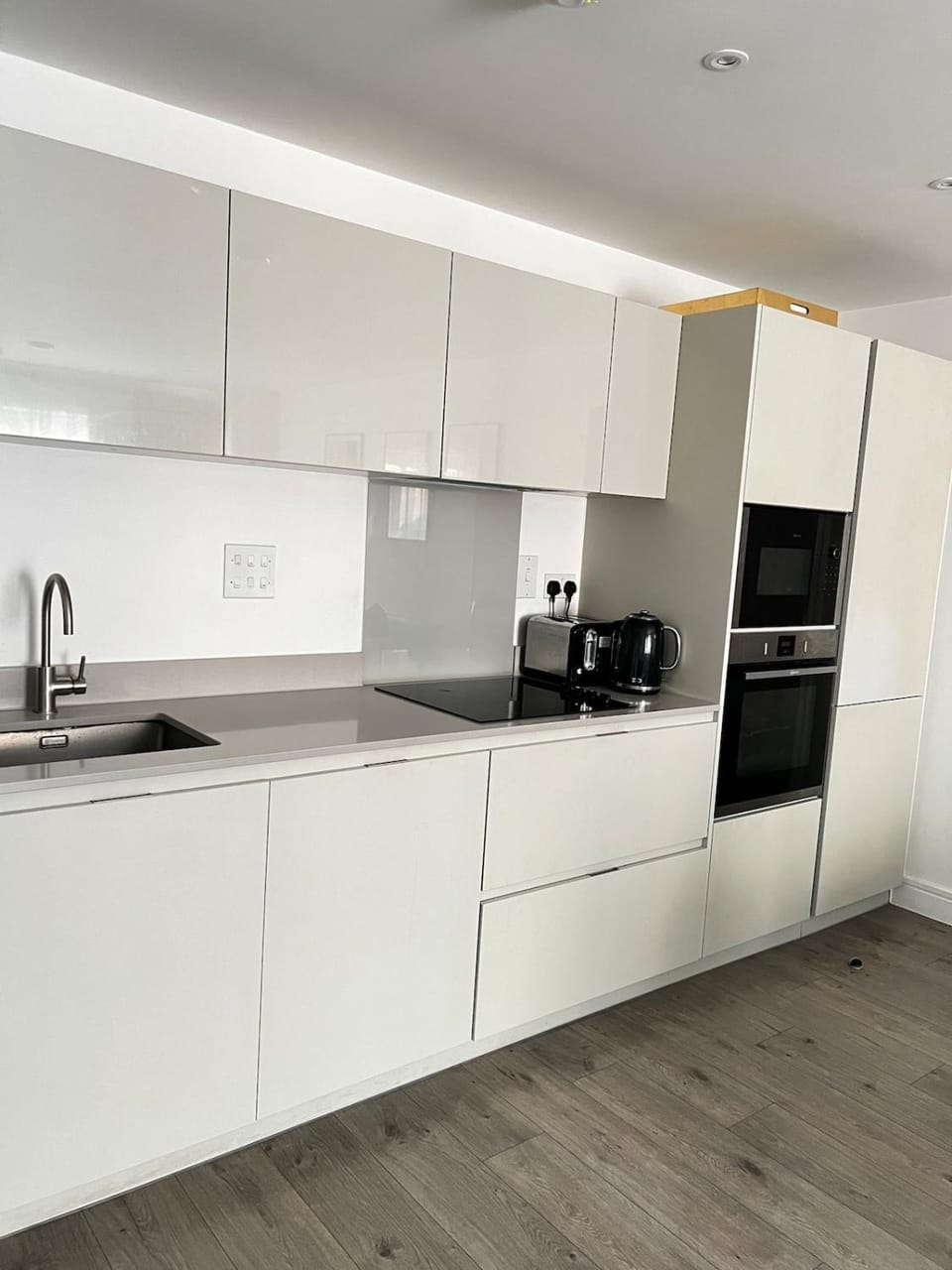 TT Maison Apartment in Royal Tunbridge Wells