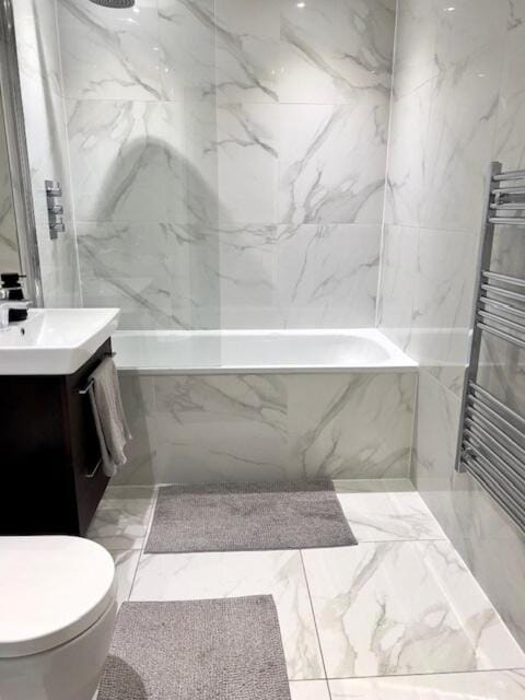 TT Maison Apartment in Royal Tunbridge Wells