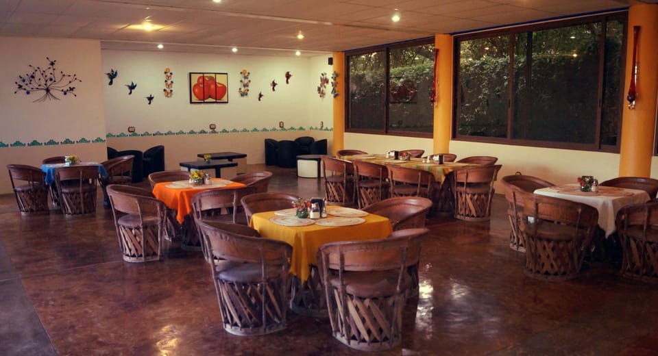 Restaurant/places to eat, Lounge or bar, Decorative detail