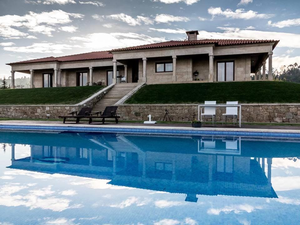 Quinta do Alto Farm Stay in Porto District